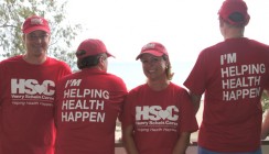 Henry Schein legt Wert auf nachhaltige Hilfe zur Selbsthilfe