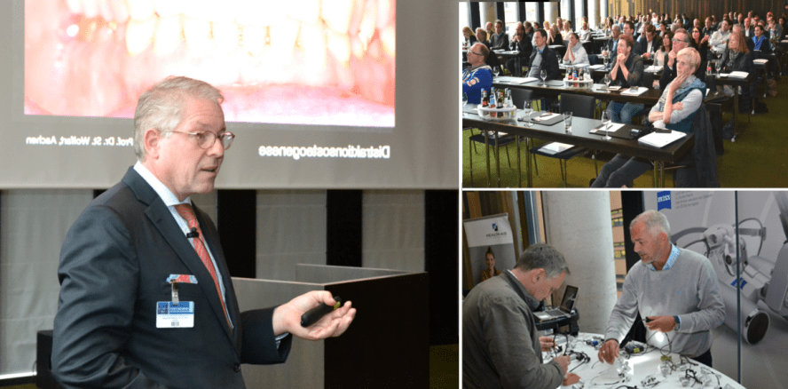 Implantologie auf St. Pauli