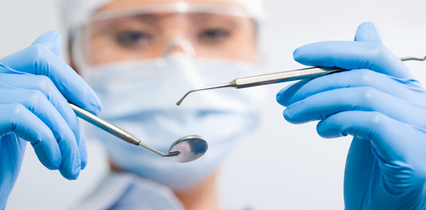 Deutsche Zahnärzte engagieren sich grenzenlos