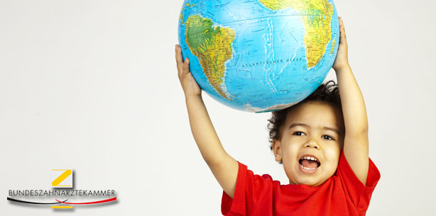 Hilfe für Notgebiete