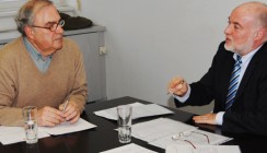 Berliner Hilfswerk Zahnmedizin: Vorstand gewählt und Projektzuwendungen geplant