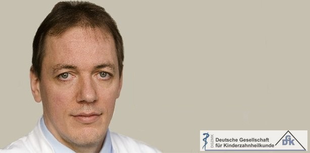 Milchzahnrestaurationen müssen besser werden