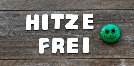 Schuler Haben Hitzefrei Und Angestellte Zwp Online Das Nachrichtenportal Fur Die Dentalbranche