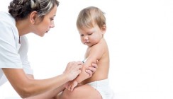 Weitgehende Heilung von HIV-infiziertem Baby