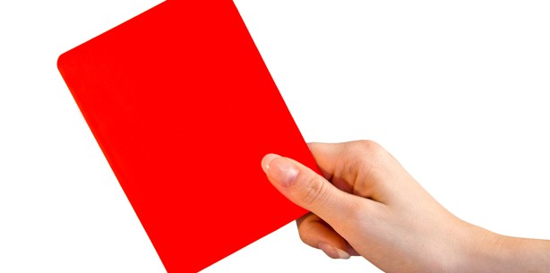 Mitarbeitern droht bei sexueller Belästigung fristlose Kündigung