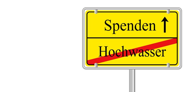 Flut-Soforthilfe für geschädigte Zahnarztpraxen