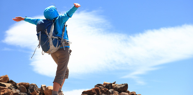 Ziele setzen und erreichen