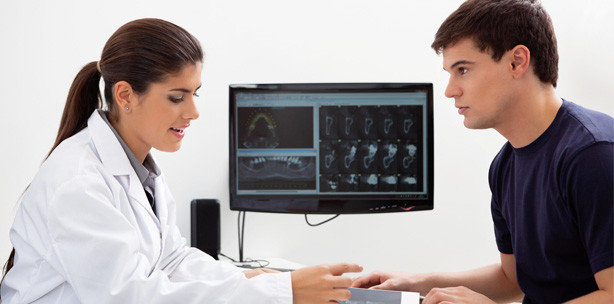 Überzeugungskraft bei Selbstzahlerleistungen