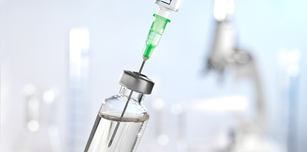 Neue, noch wirksamere HPV-Impfung in Sicht