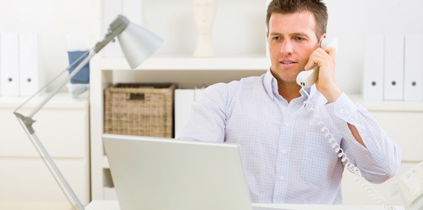 Jeder zweite Deutsche würde von zu Hause aus arbeiten, wenn er dürfte