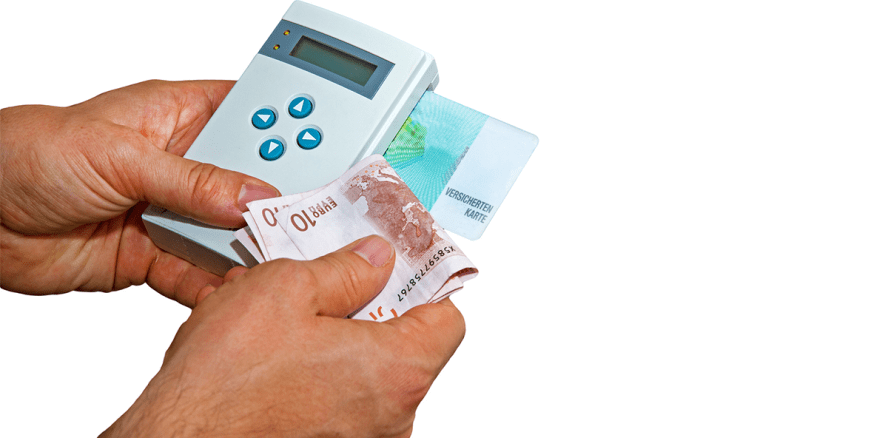 Honorarabschlüsse mit allen Kassen für 2016 unter Dach und Fach