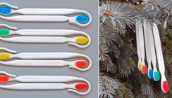 Zahnpflege aus Designer-Sicht