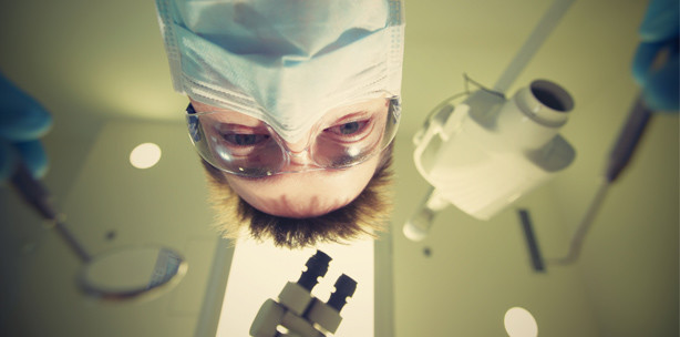 Albtraum Zahnarztbesuch: Nach Behandlung zahnlos