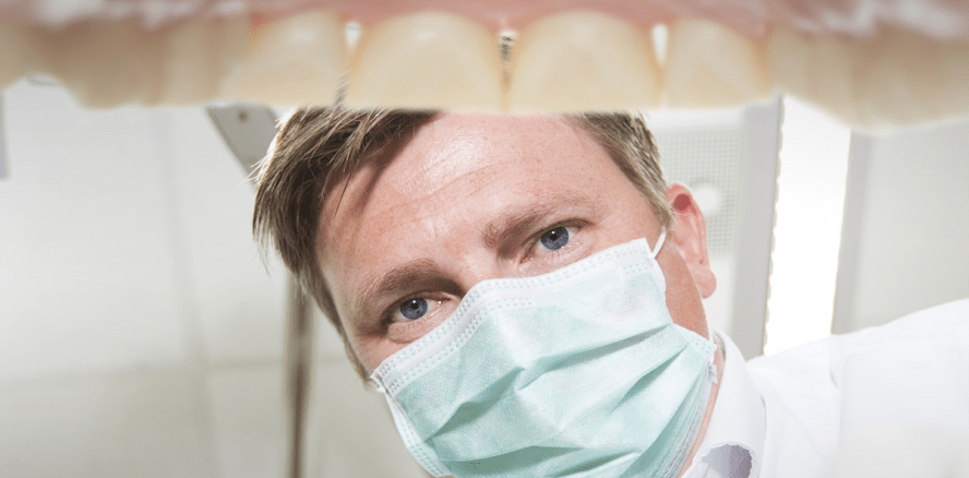 Acht Jahre Haft für den „Zahnarzt aus der Hölle“