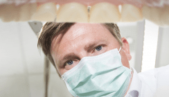 Acht Jahre Haft für den „Zahnarzt aus der Hölle“