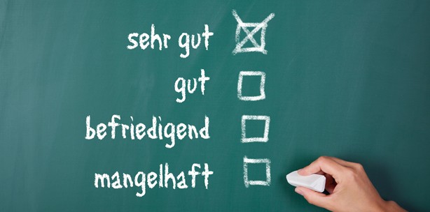 Die perfekte Uni finden – Hochschulrankings helfen