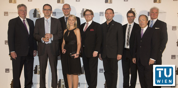 Zahnersatz aus dem 3D-Drucker: Houska-Preis für die TU Wien