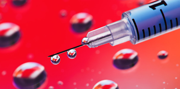 HPV-Impfstoff auch bei Mundkrebs erfolgreich