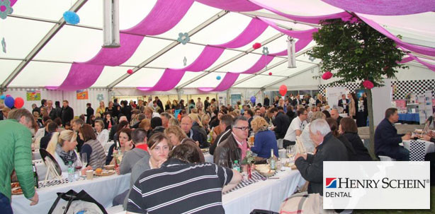 Frühlingsfeste bringen IDS-Neuheiten zu den Kunden