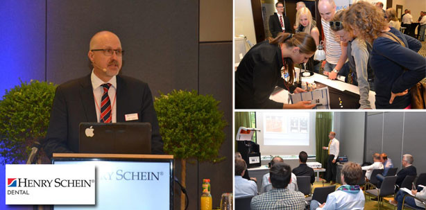 Zwischen digitaler Realität und analoger Wirklichkeit