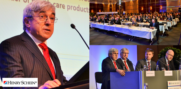 Henry Schein: Konzepte für die digitale Zahnheilkunde