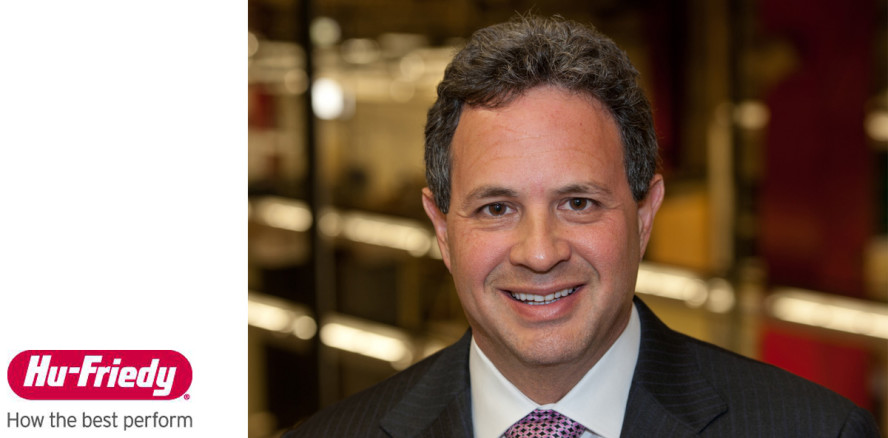 Hu-Friedy verlegt europäische Zentrale von Rotterdam nach Frankfurt