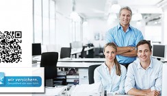 Zahnzusatzversicherungen haben jetzt ein Gesicht