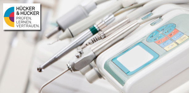 Ungeliebtes Stiefkind: Hygiene in der Zahnarztpraxis