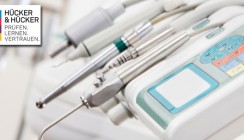 Ungeliebtes Stiefkind: Hygiene in der Zahnarztpraxis