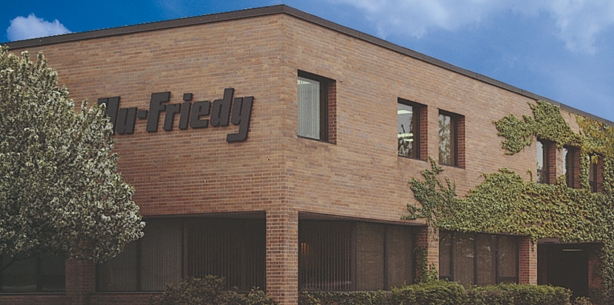 Hu-Friedy: Tradition verpflichtet