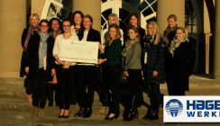 Das miradent DH Förderprogramm startet in die zweite Runde