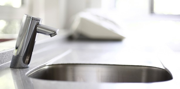 Hygiene in der Zahnarztpraxis ist „Chefsache“