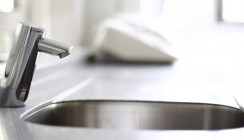 Hygiene in der Zahnarztpraxis ist „Chefsache“