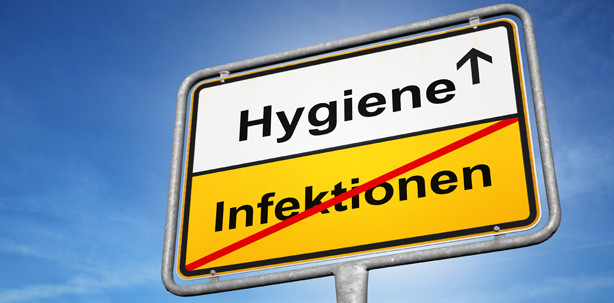 Hygiene quo vadis? Eine „saubere Sache“ – auch in Zukunft!