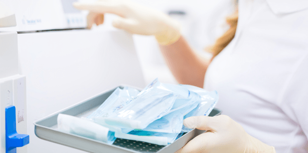 Fachdental Leipzig: Herausforderung Hygiene