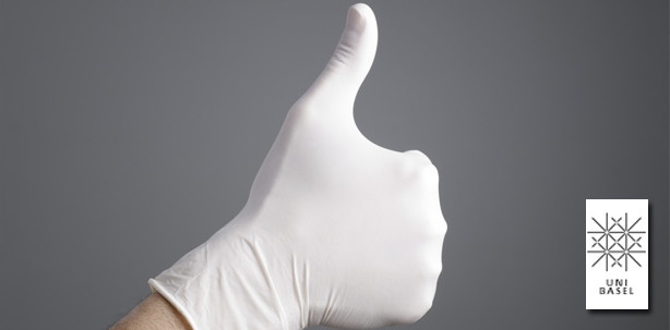 Gefragte Hygieneschulungen an den Zahnkliniken der Uni Basel