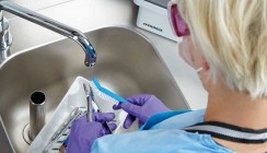 Herausforderung Hygiene