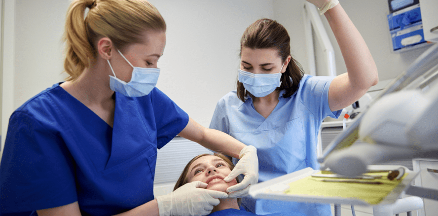 Dauerbrenner: Hygiene- und Infektionsprävention