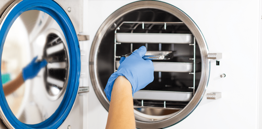 Hygienemanagement – Aufbereitung von Prophylaxe-Instrumenten