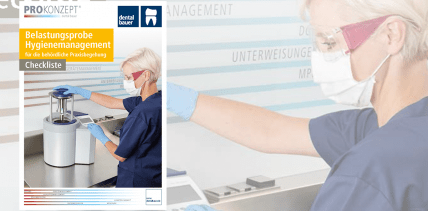 Belastungsprobe Hygienemanagement