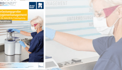 Belastungsprobe Hygienemanagement
