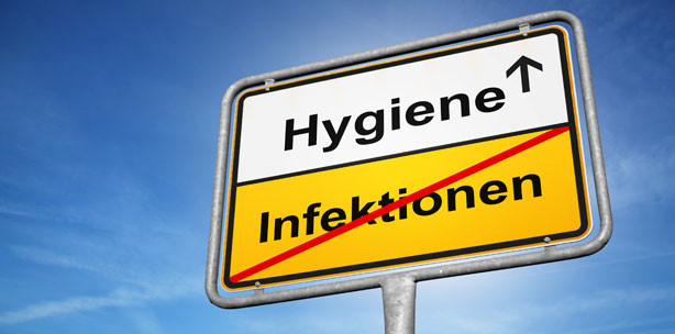 Die neuen Regelungen der KRINKO, RKI und BfArM