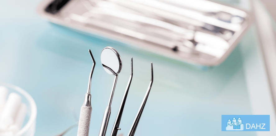 Update des DAHZ: Neuer Hygieneleitfaden vorgelegt