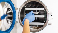 Hygienemanagement – Aufbereitung von Endodontie-Instrumenten