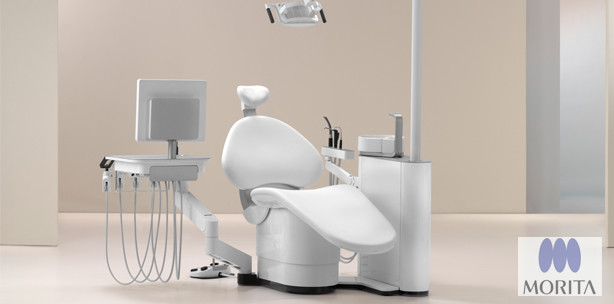 Morita: Lösungen zur Hygiene in der Zahnarztpraxis