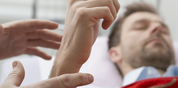 Keine Hypnose aufgrund religiöser Bedenken