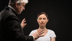 Einfache Hypnosetechniken helfen Angstpatienten