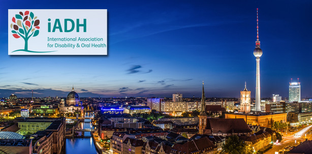 Medicine meets Disability – iADH Kongress 2014 in Berlin