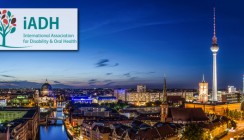 Medicine meets Disability – iADH Kongress 2014 in Berlin