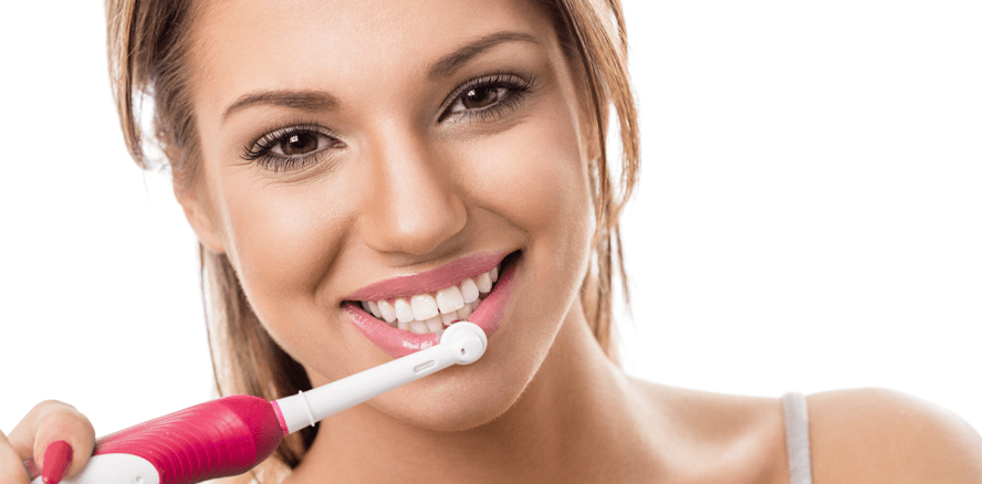 Eine, die mitdenkt: Forscher entwickeln intelligente Zahnbürste